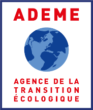 ADEME agence de la transition écologique logo